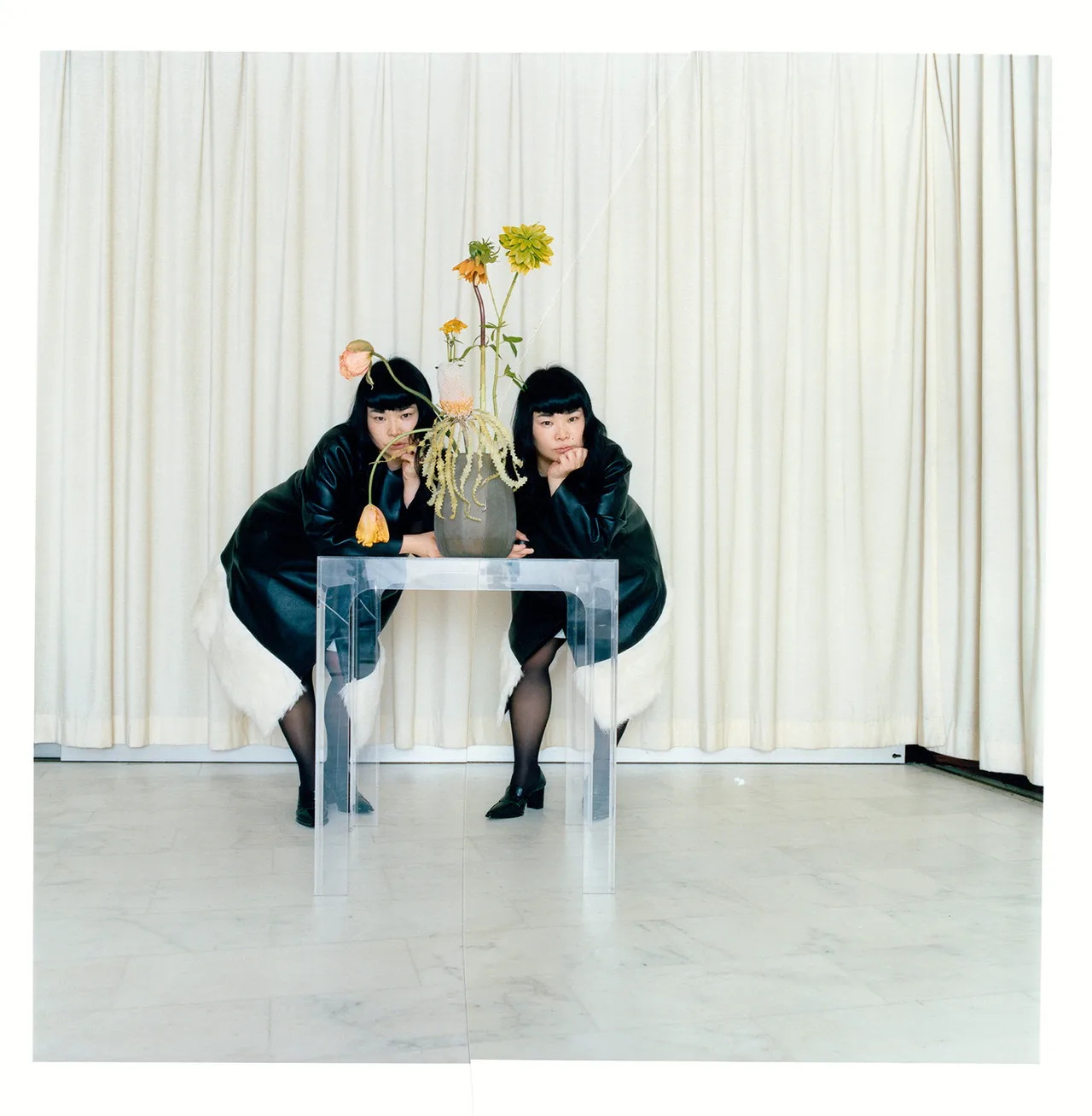 Fumiko Imano Loewe 22