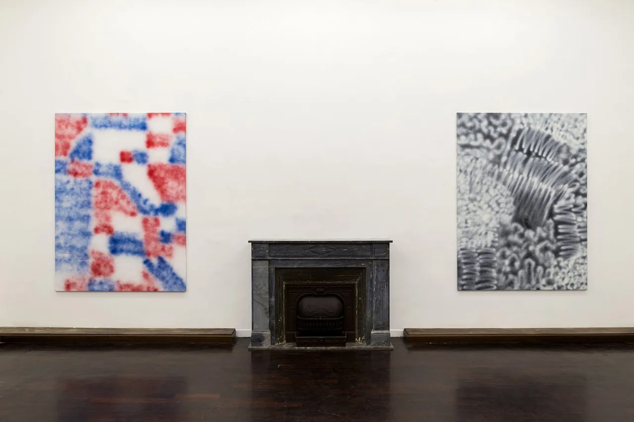 Annaruma Gallery Installation View 03