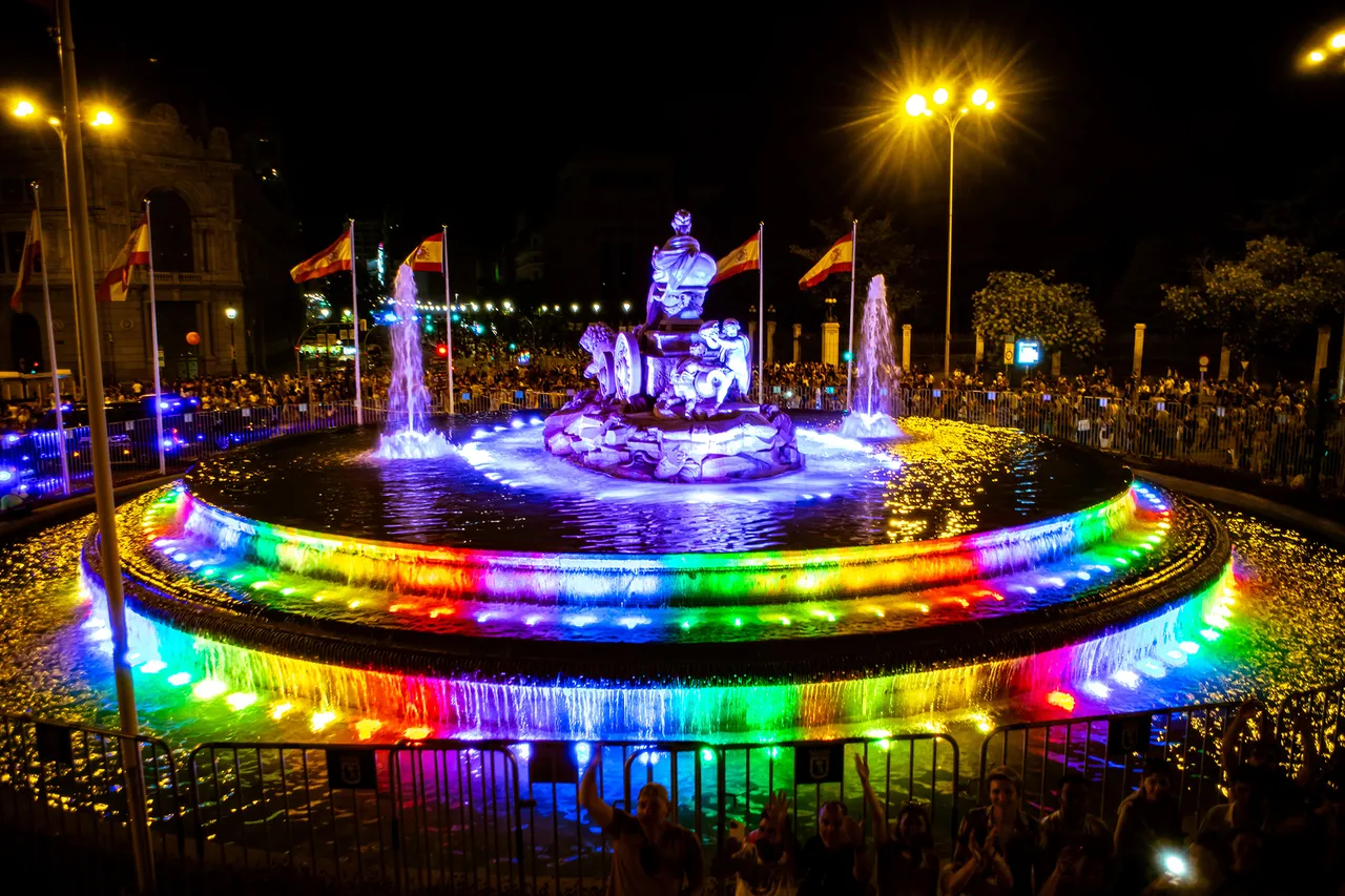 Pride Tsh 20