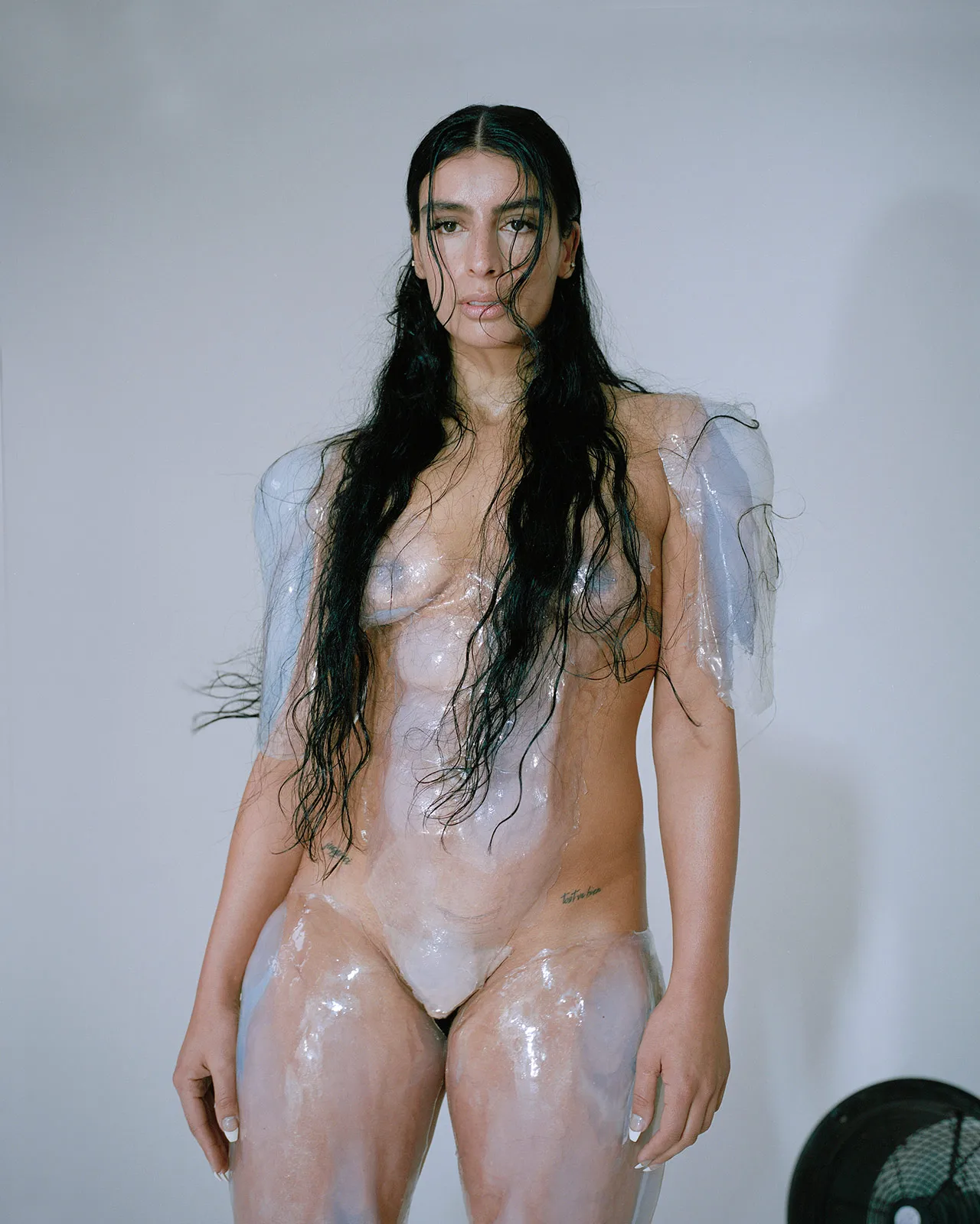 Sevdaliza X Esmay for Glamcult by Zara Reijs 03