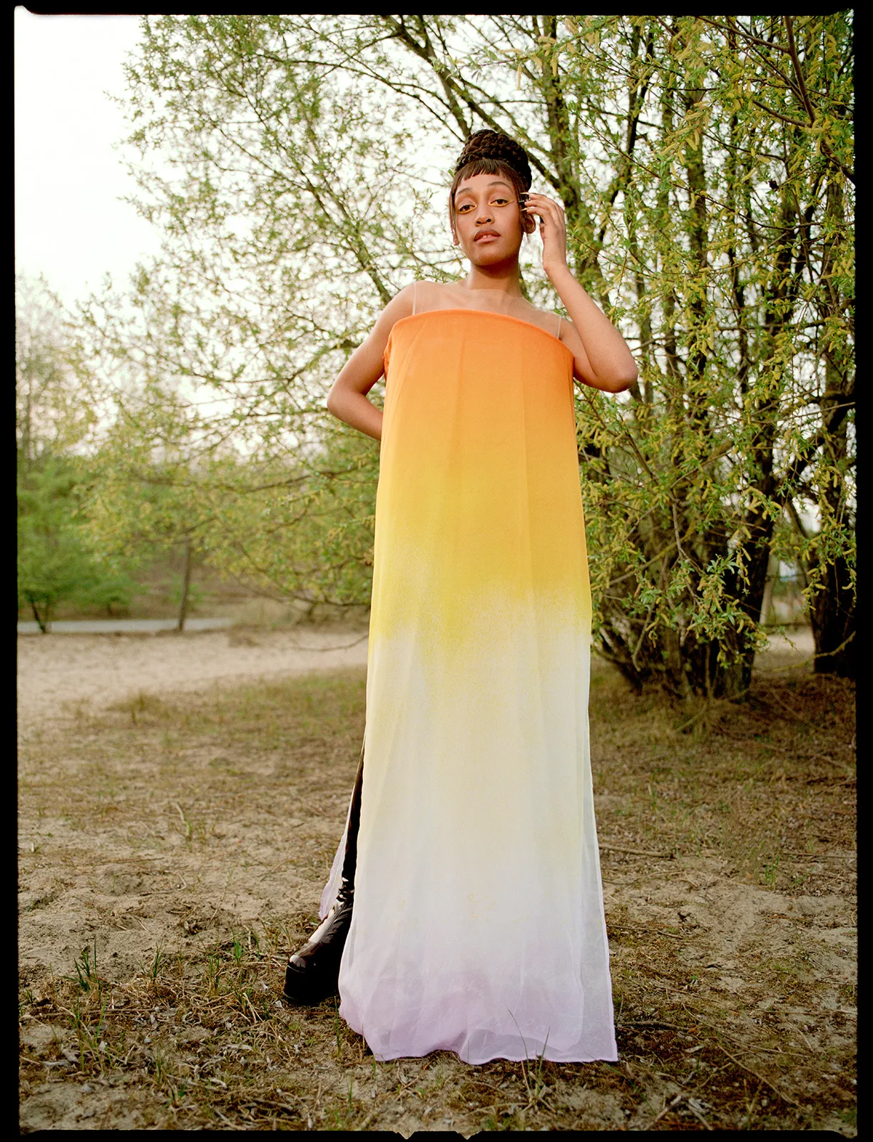 Thiiirdmagazine 11