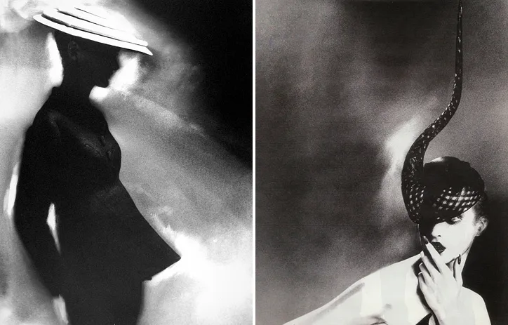 Lillian Bassman