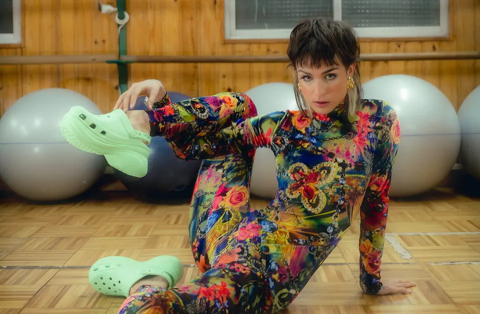 Natalia Lacunza