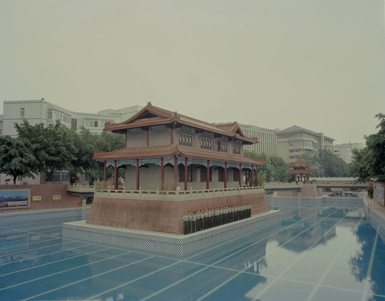Zhang Kechun Metalmagazine 12