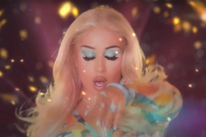 Kali Uchis & Jhay Cortez