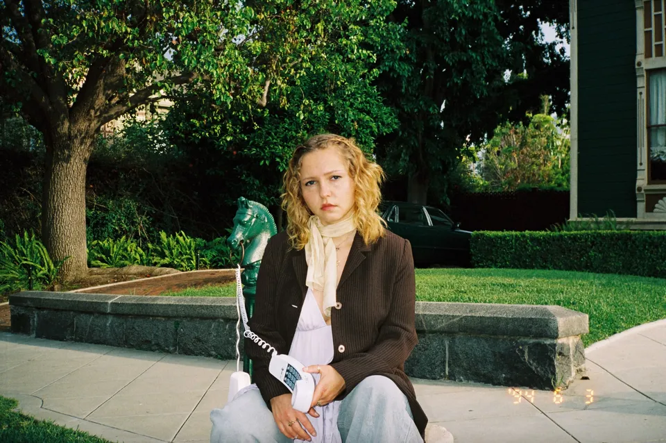 Claire Brooks