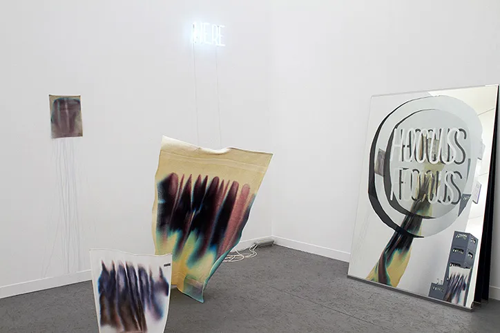 Frieze London Art Fair