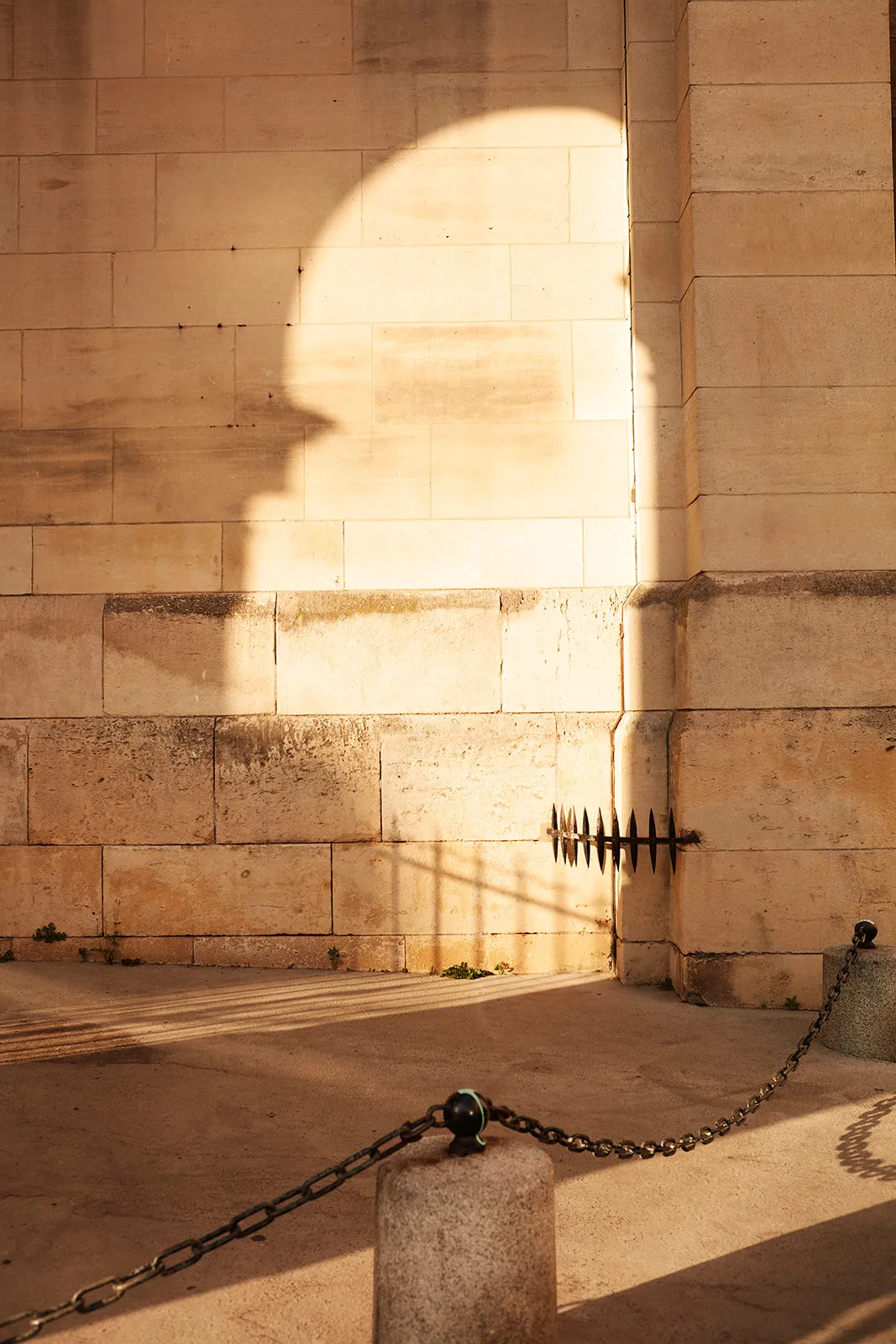 Sous Le Ciel De Paris 08