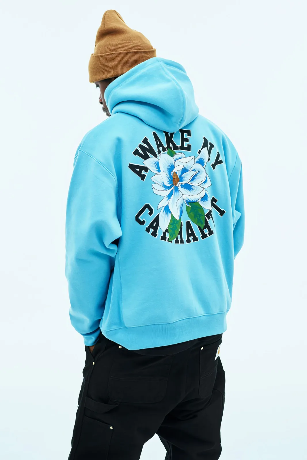 Carhartt Wip X Awake Ny 12
