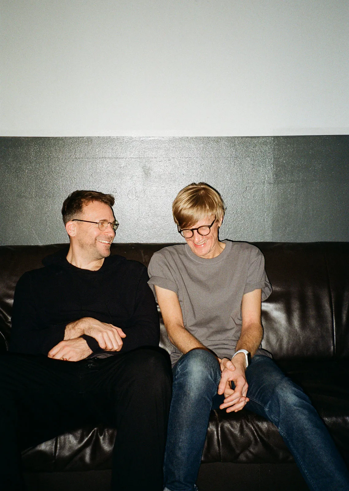 Shaw & Grossfeldt