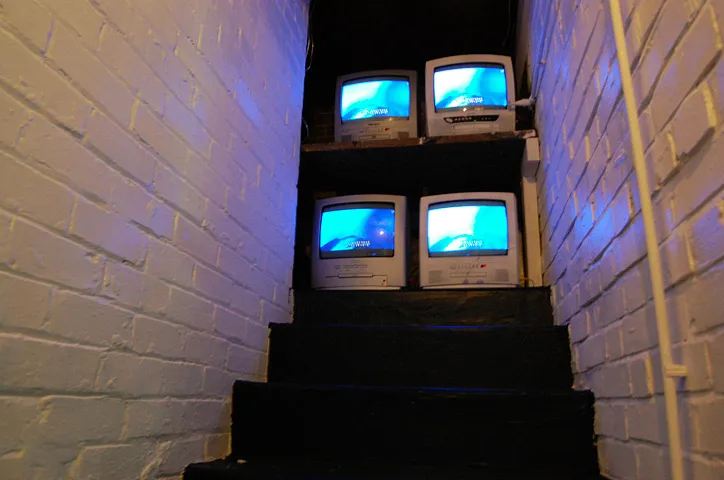 Primitive London