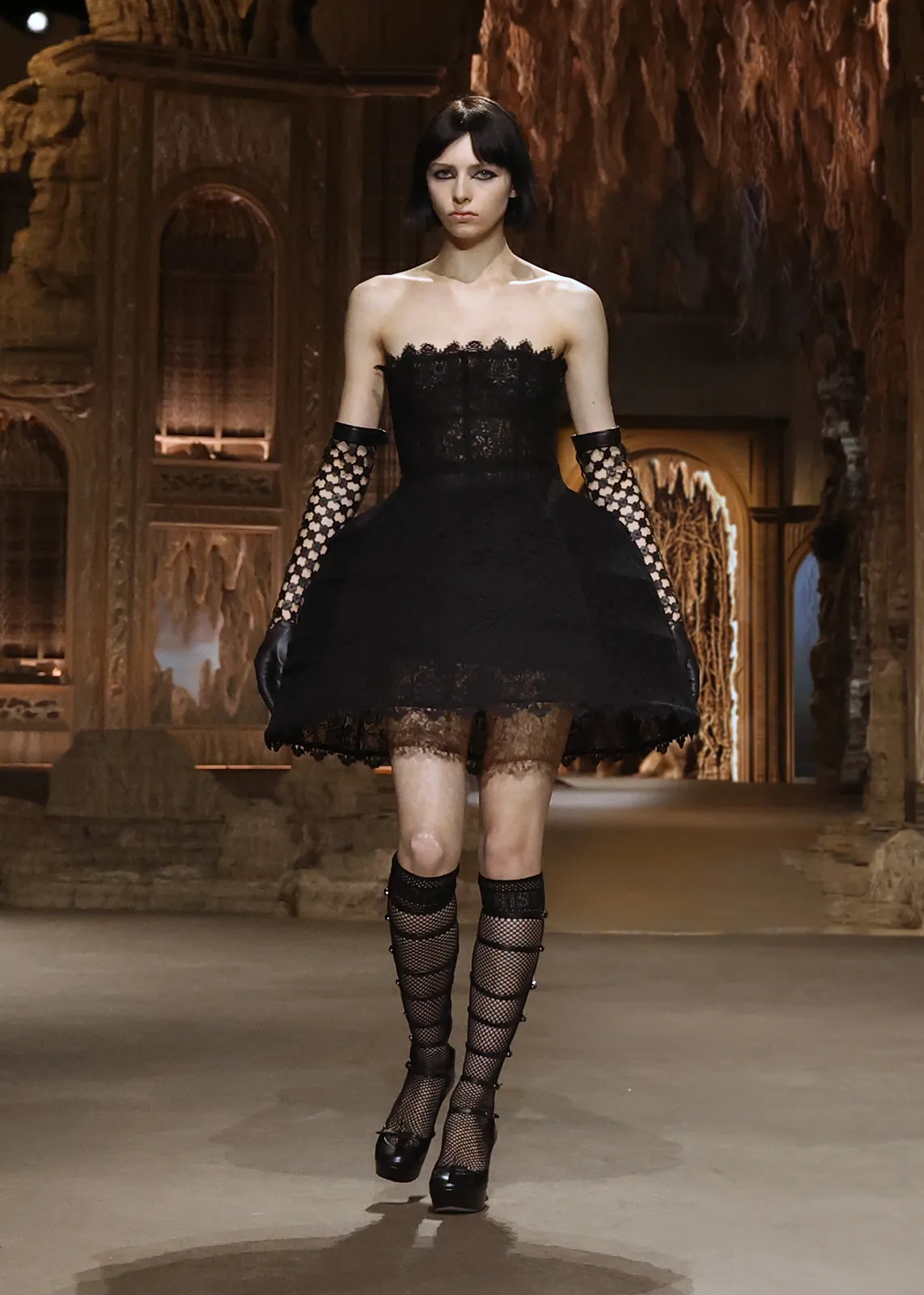 Dior Rtw S S23 Look 10