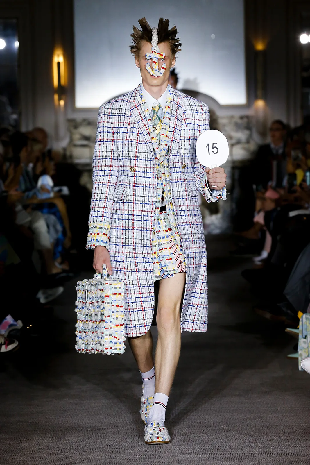 Thom Browne S S23 Looks 15