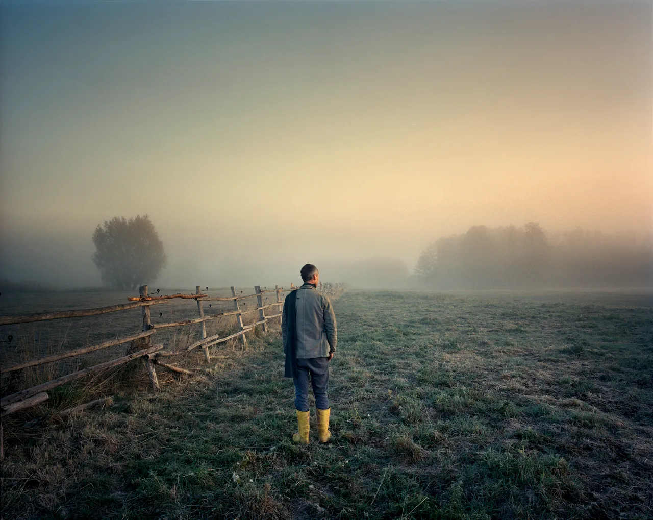 Joakim Eskildsen