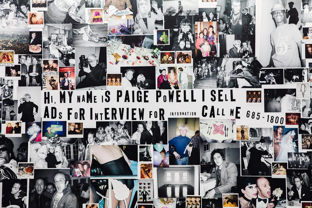 Gucci Paige Powell Metalmagazine 24