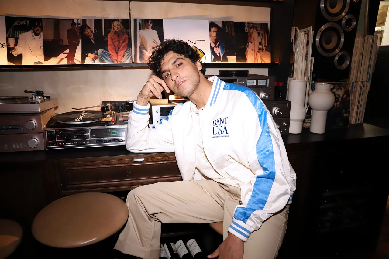 Gant 18