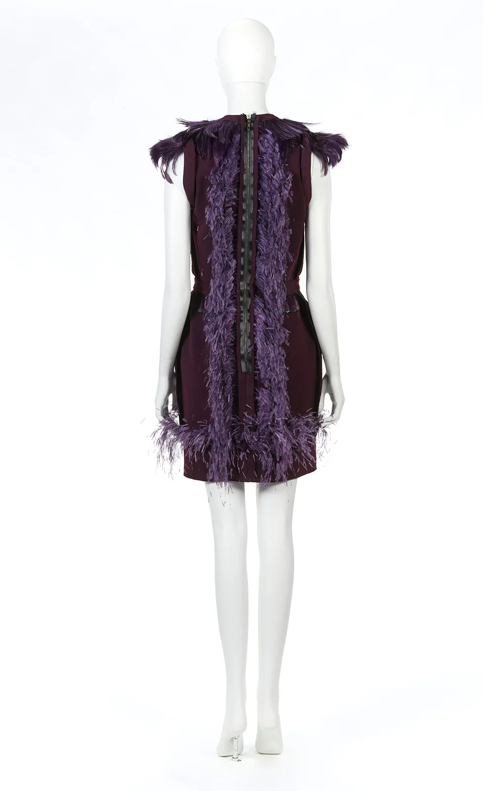 13 Lanvin by Elbaz Ah Fw 2010