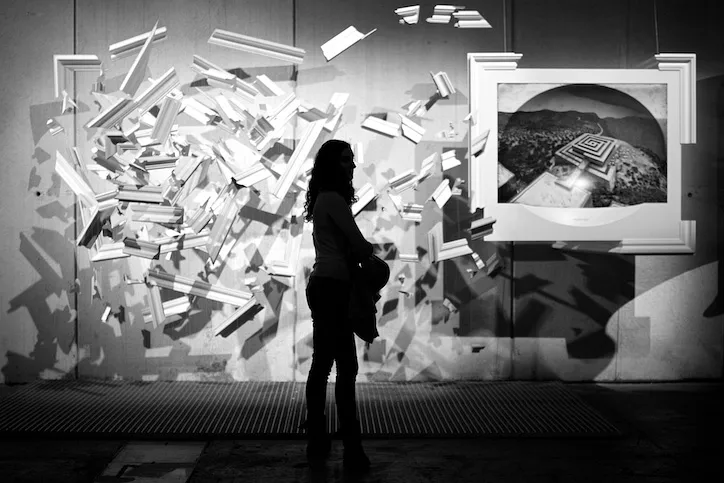 Arco Madrid