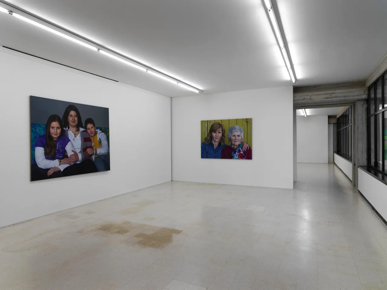 Ariatti Room