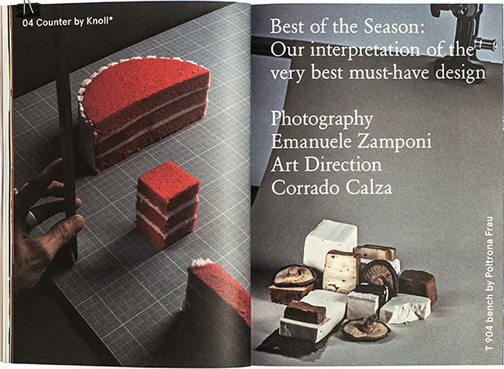 Alla Carta