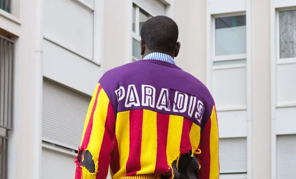 3.Paradis