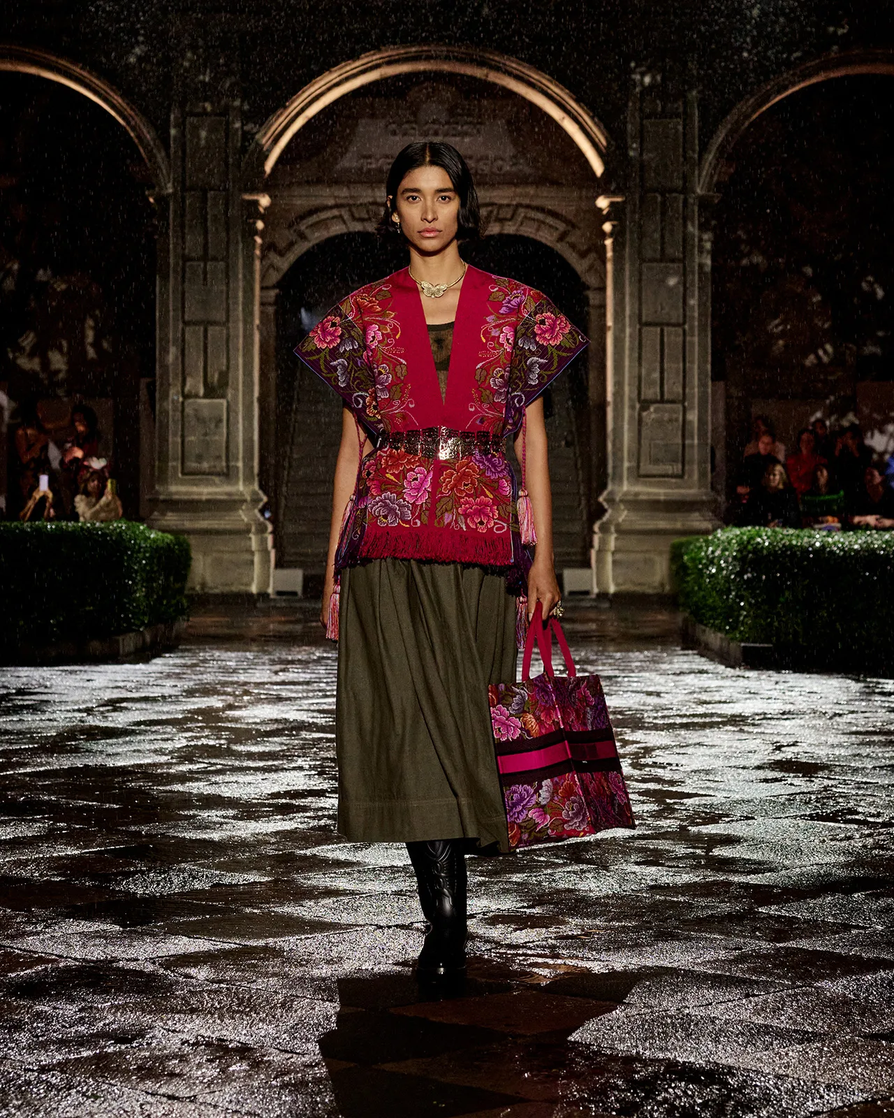 Dior Cruise 2024 47