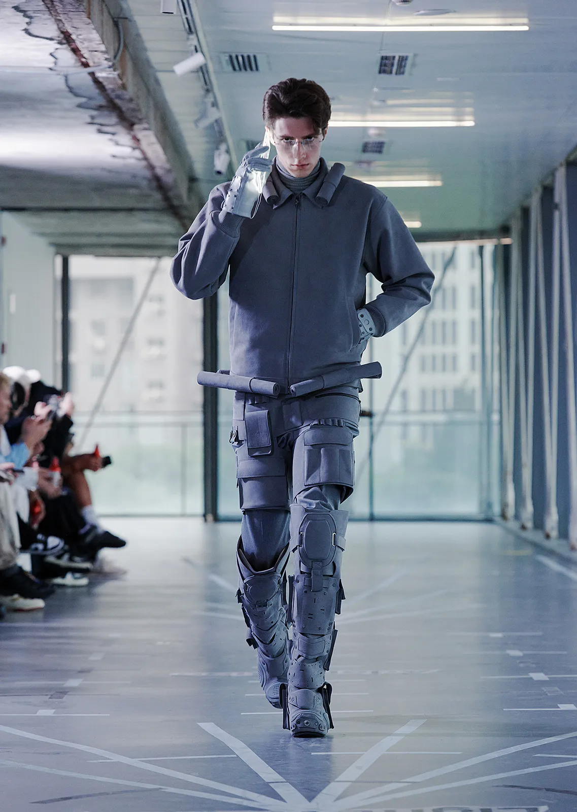 Xander Zhou 25