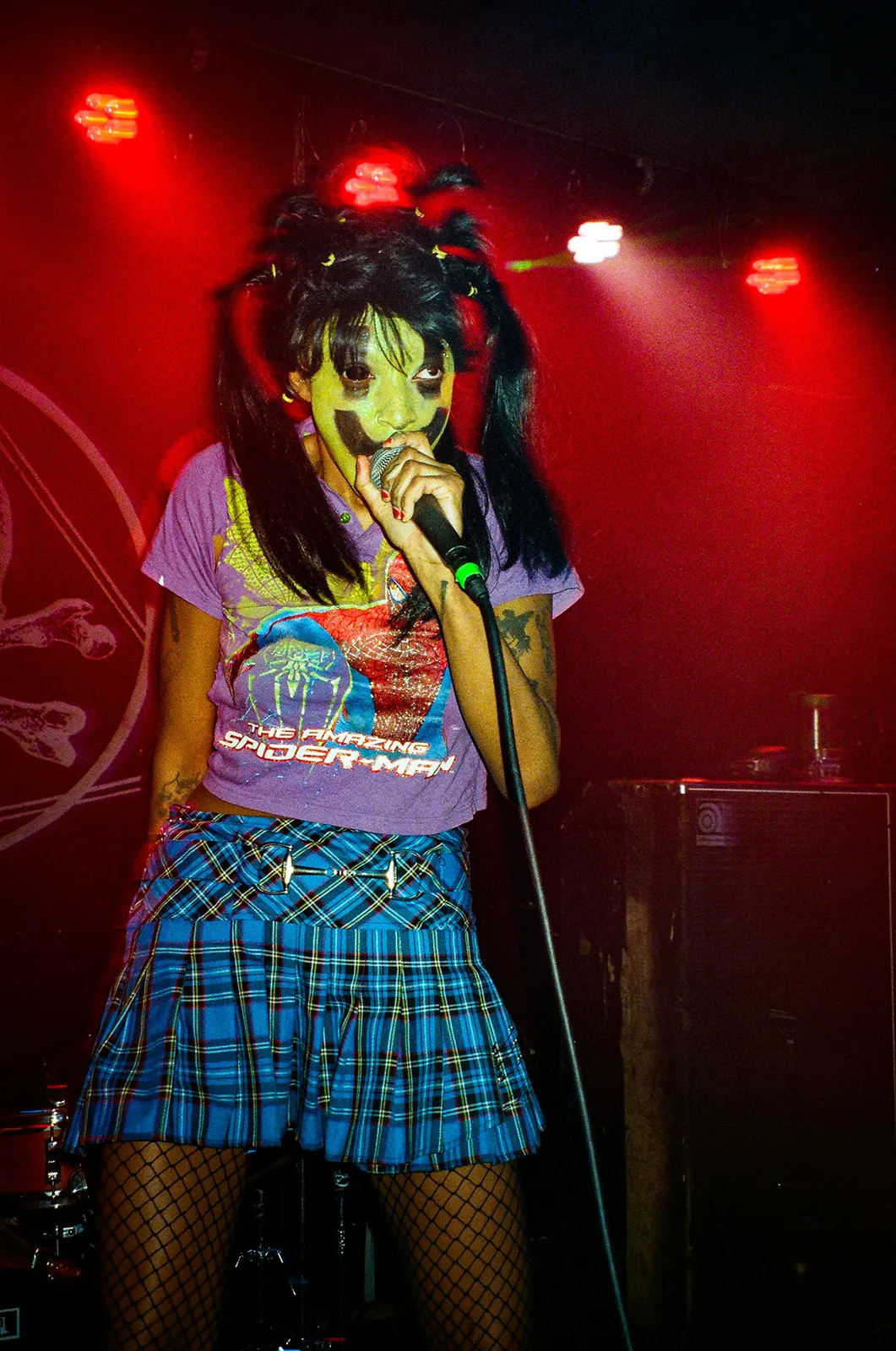 Lust Sick Puppy Metalmagazine 3