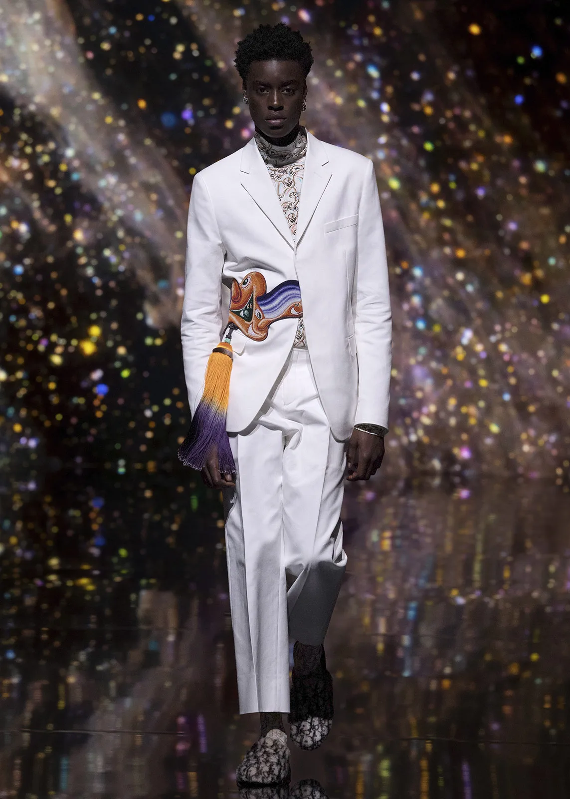 Dior Men Fall 2021 Metalmagazine 18