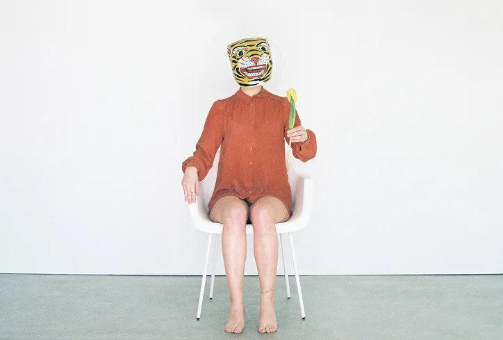Alma Haser