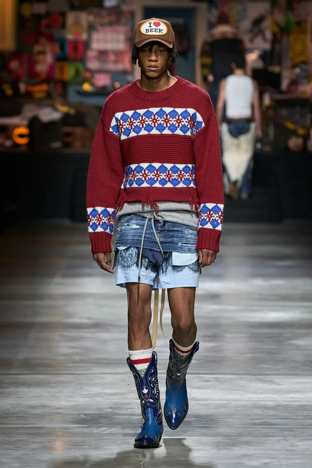 Dsquared2 Fall 2023 13