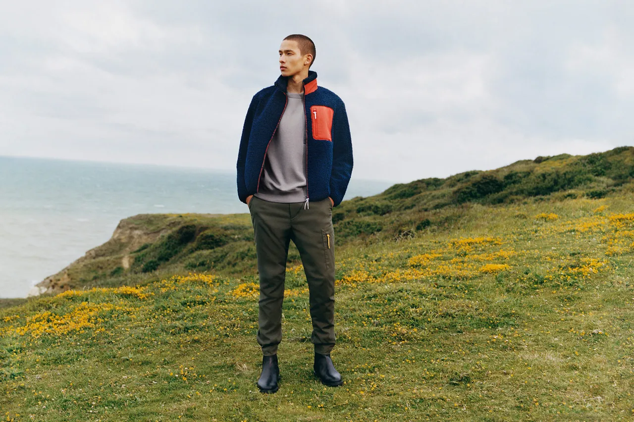 Jw Anderson X Uniqlo Fw 2019 Metalmagazine 2