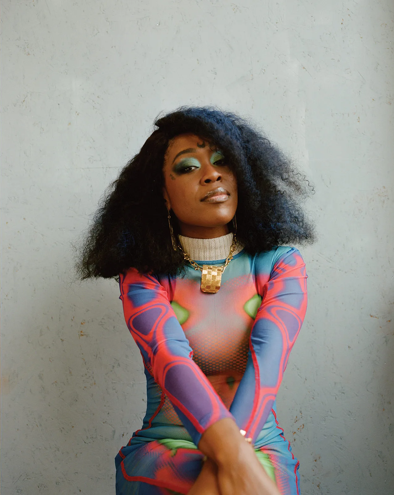 Bbymutha Metalmagazine 5