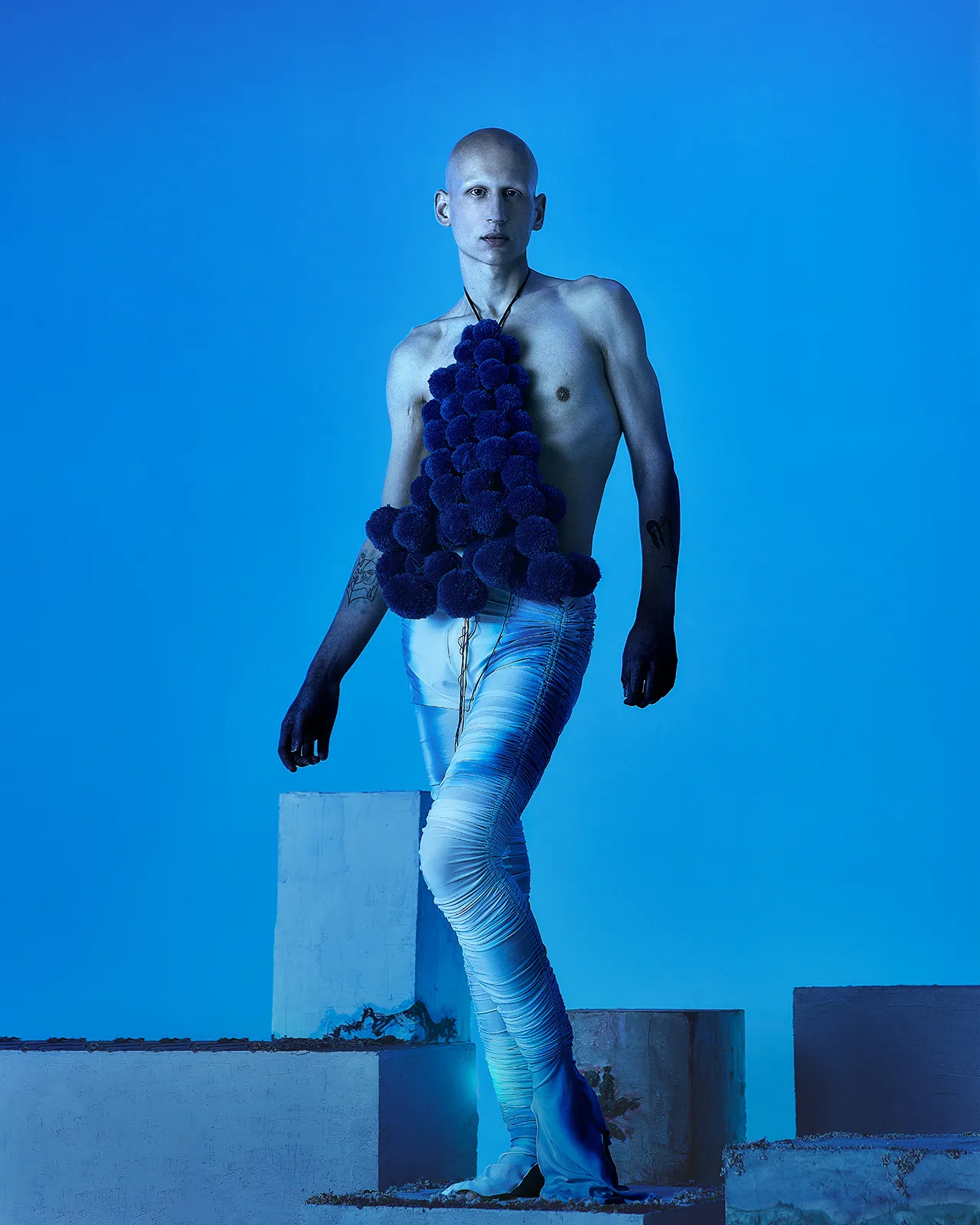 Josefina Maiza Metalmagazine 10