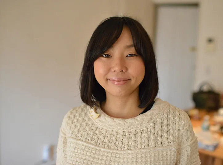 Megumi Goto