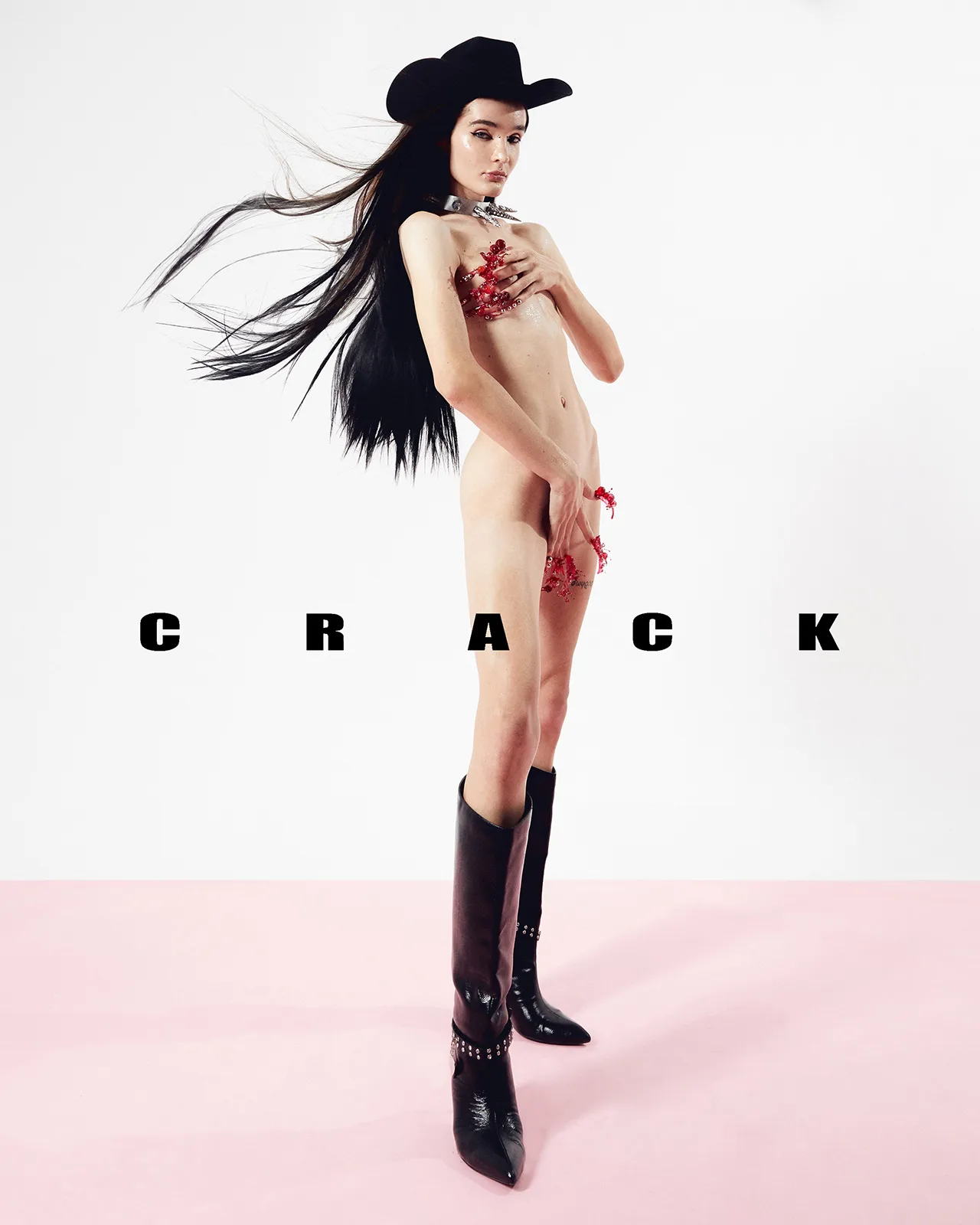 Crack Studio Metalmagazine 13