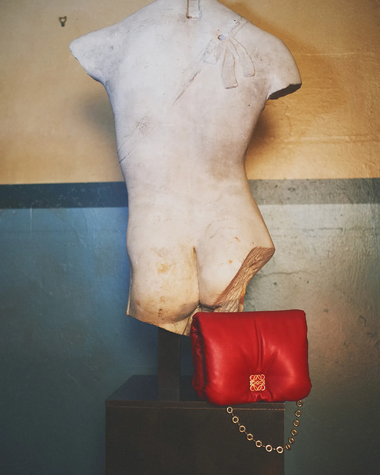 Loewe S S 2023 5