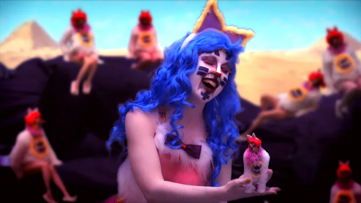 Rachel Maclean