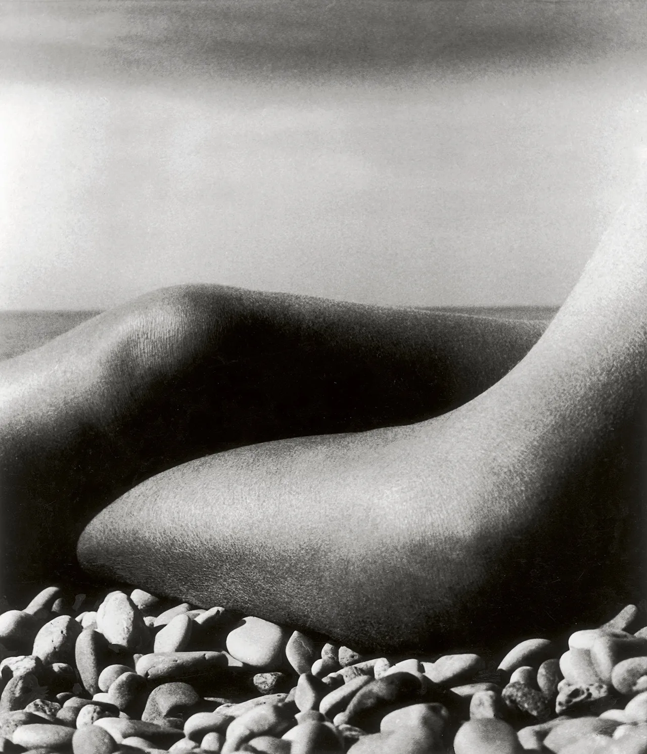 Bill Brandt Metalmagazine 4
