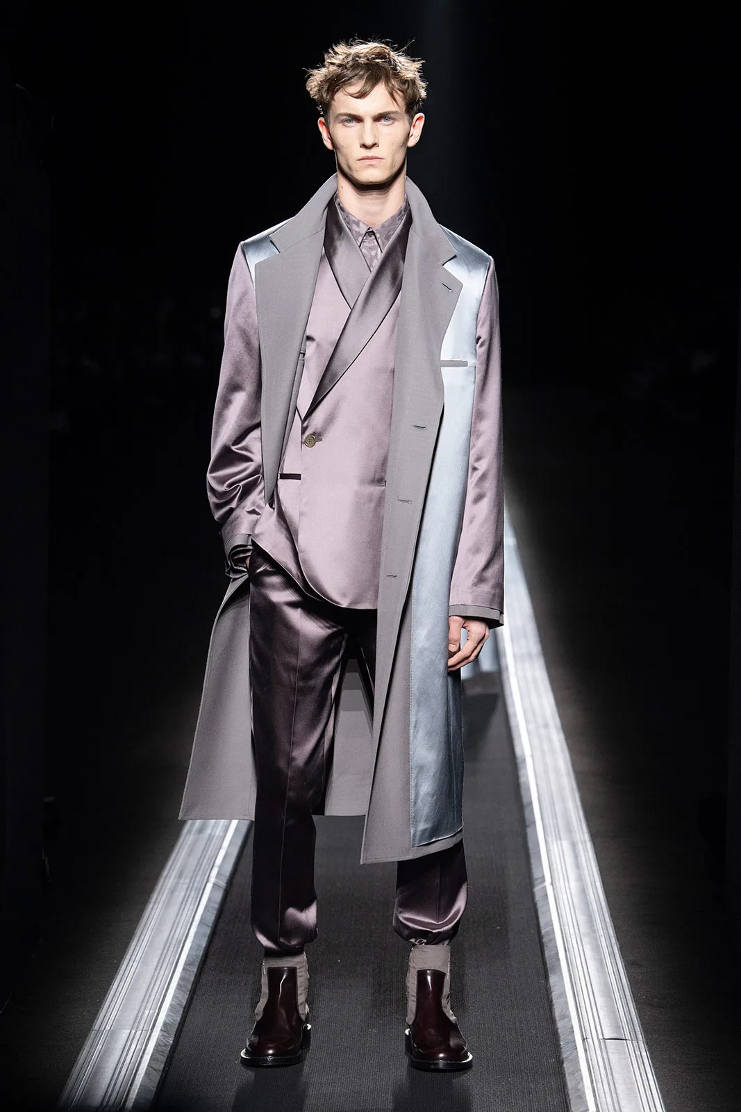 Dior Men Winter2019 Metalmagazine 25