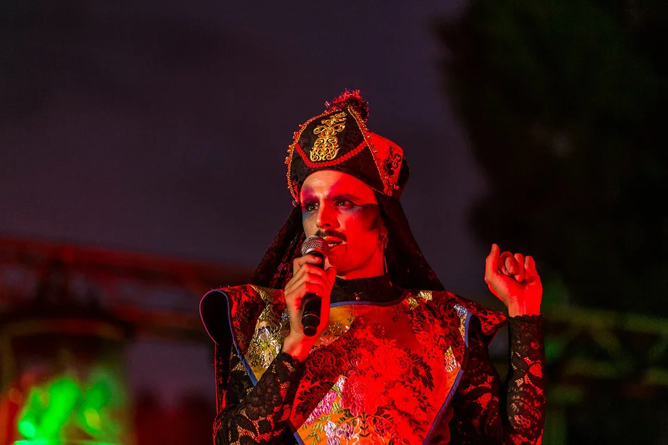 Rodrigo Cuevas