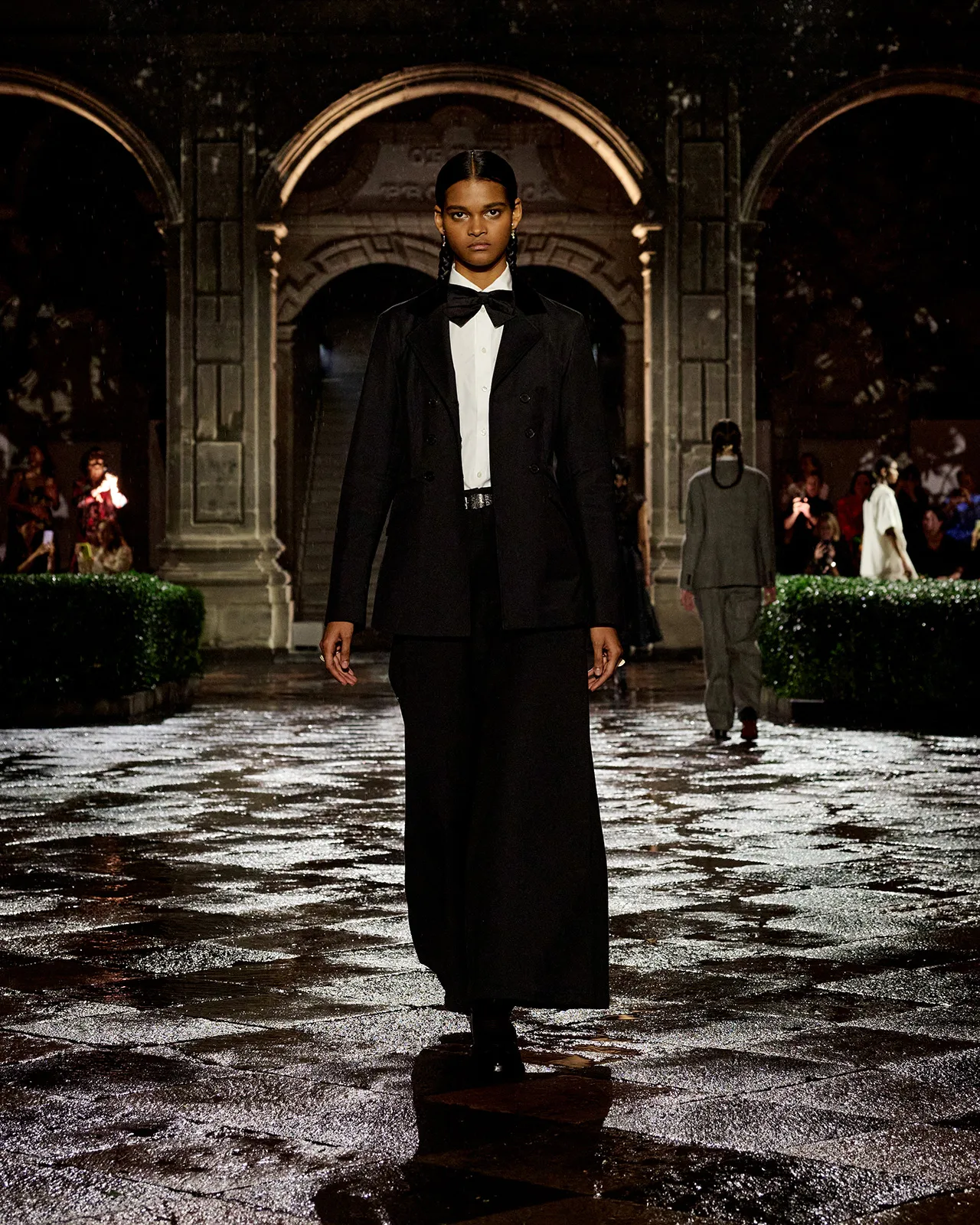 Dior Cruise 2024 32