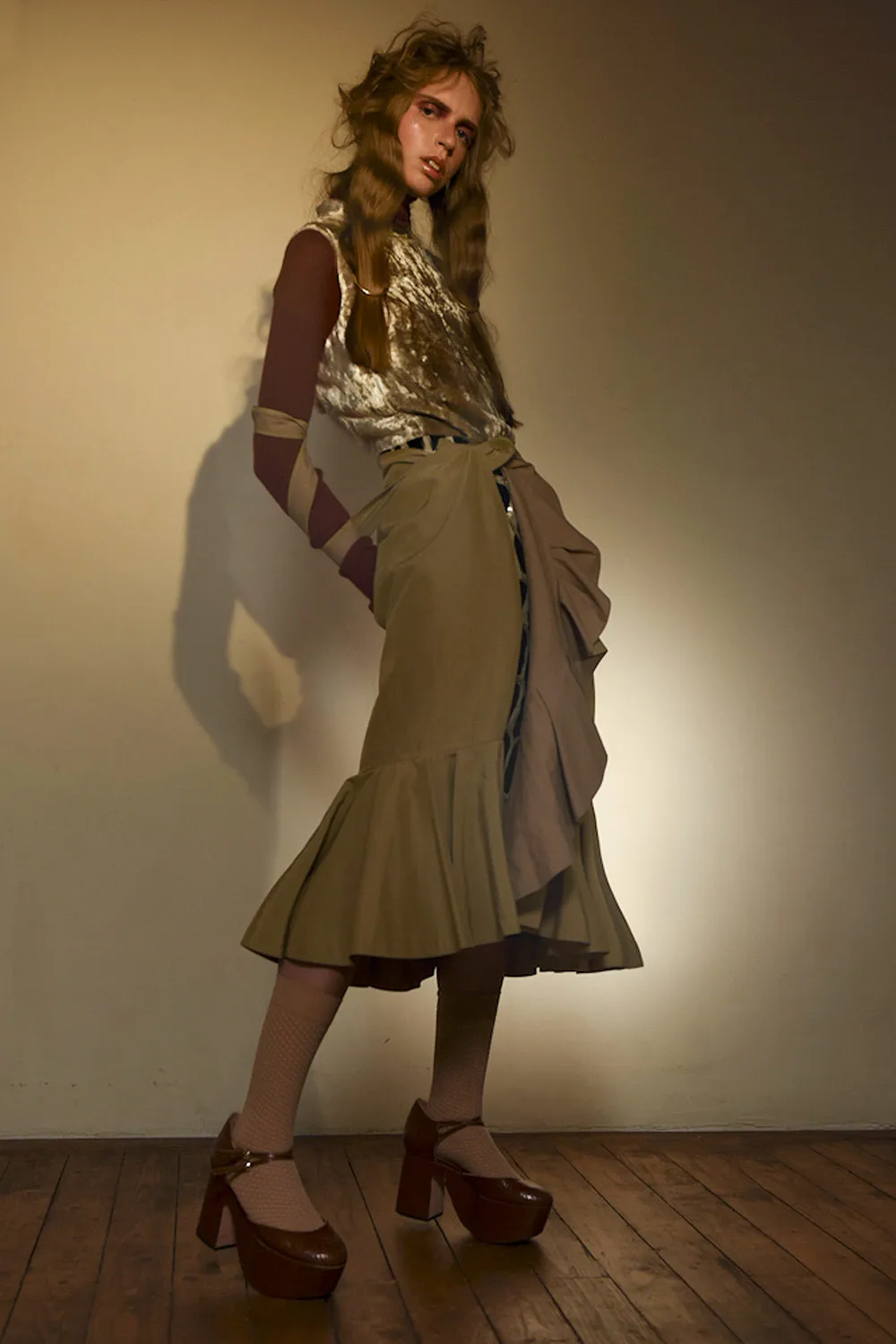 Camilla Cionfrini Metalmagazine 1