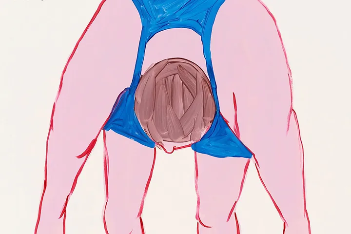 David Shrigley