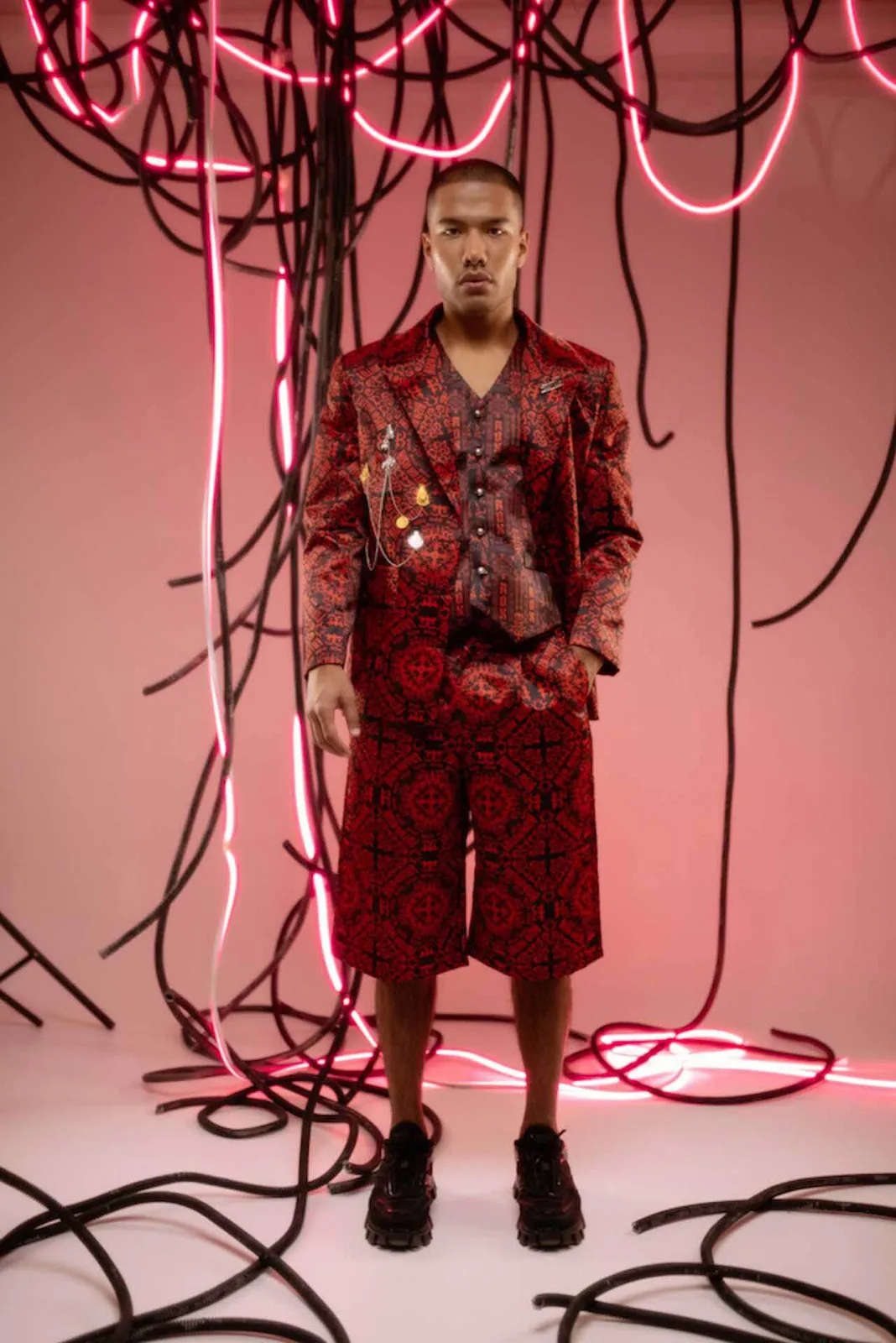 Roxwear Metalmagazine 1