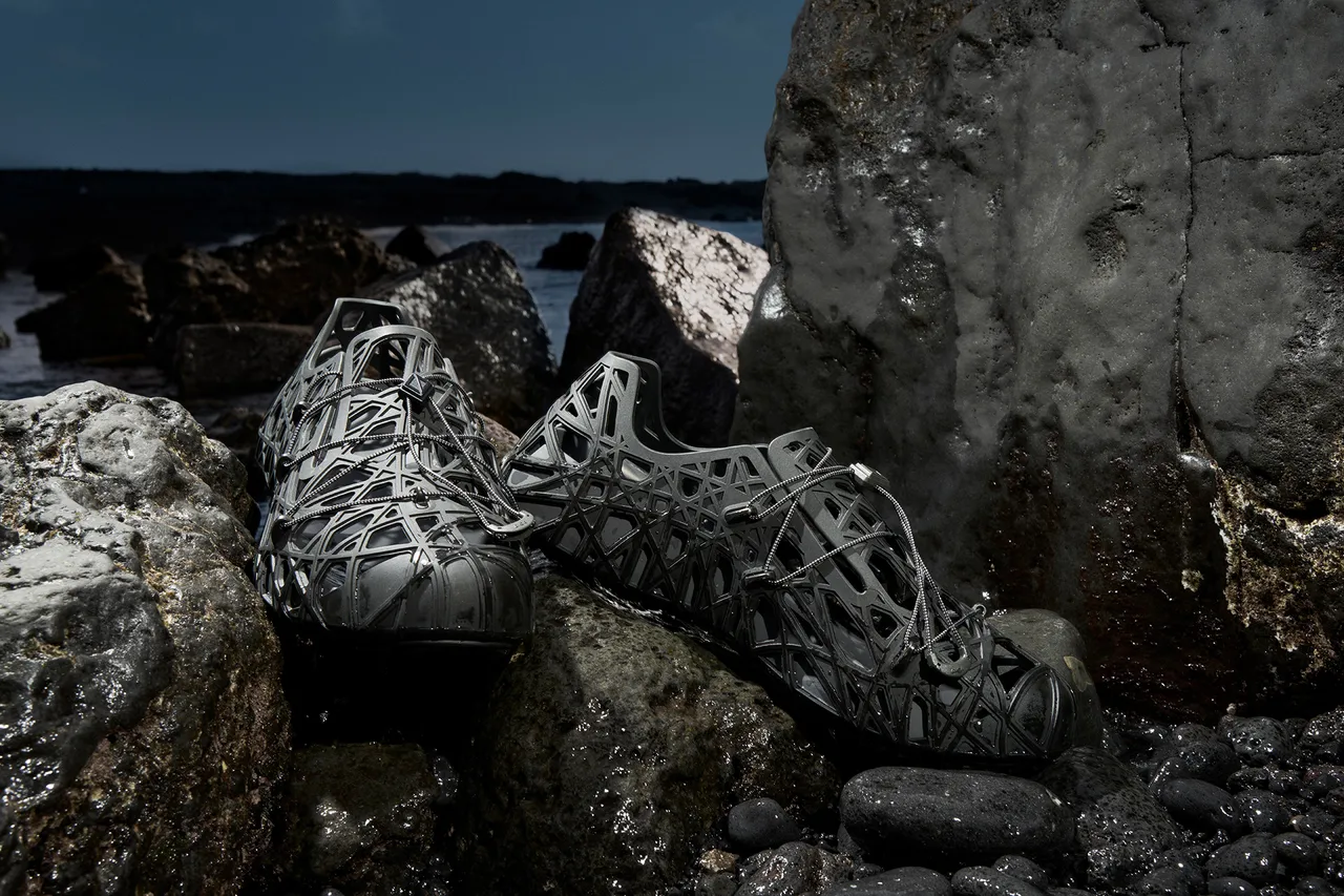 Dior Men X Parley for the Oceans 14