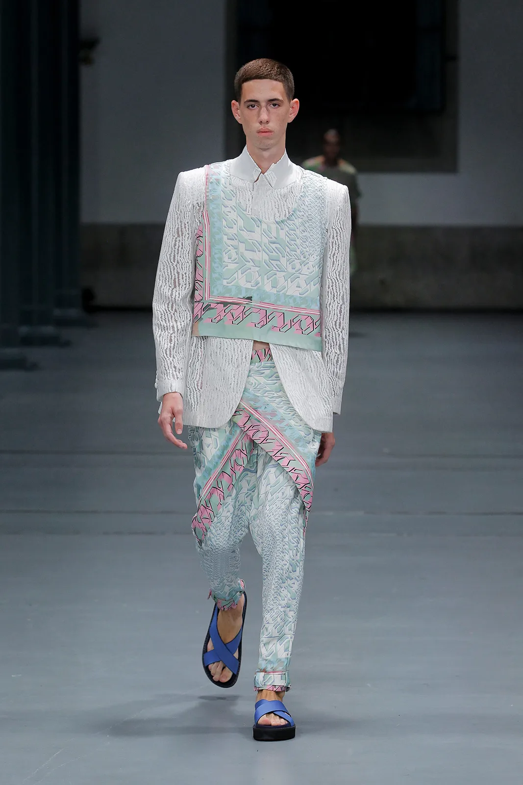David Tlale 2542067
