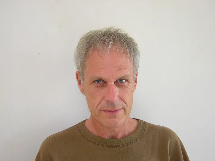 Dennis Cooper