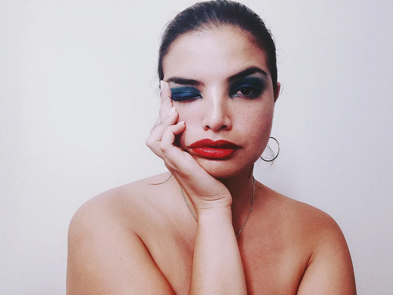 Emma Breschi Metalmagazine 8