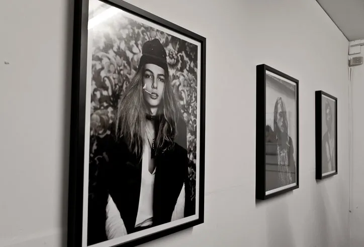 Kim Jakobsen to exhibition